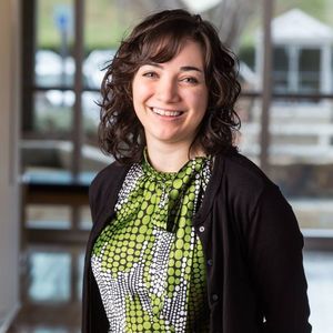 Meet your Posher, Meredith